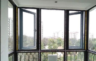 洛阳封阳台与断桥窗隔热条及五金配件全解析 打造舒适耐用家居