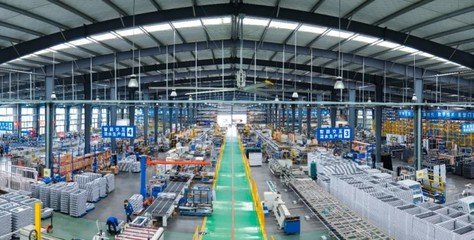 亘爱系统门窗荣获“2023-2024年度湖南行业影响力奖” 引领门窗行业创新与发展