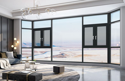 十大门窗品牌日渐集中化，品牌价值已成“抢市法宝”