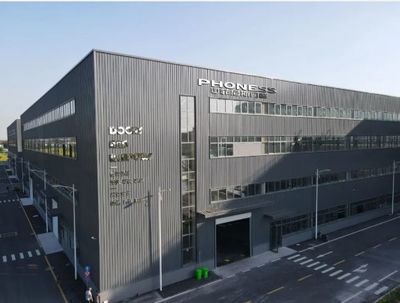 菲尼斯门窗 用心铸就品质，五金配件守护家的每一处细节