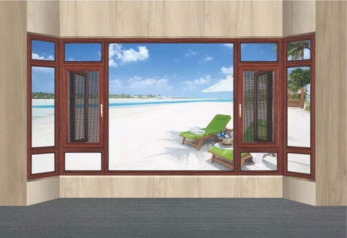 铝合金门窗安装质量检验全解析 细节决定成败