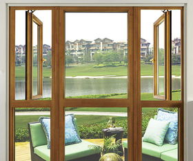 门窗品牌实力盘点 十大一线品牌排行榜与选购指南